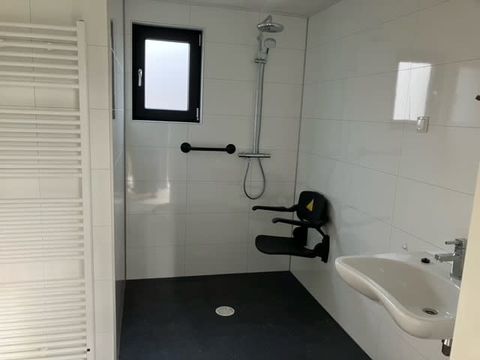 BUNGALOW 4 personnes - Cube Maximum MIVA