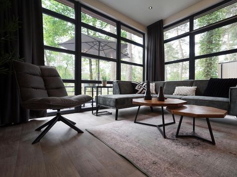 BUNGALOW 4 personnes - Cube Maximum MIVA