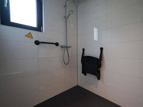 BUNGALOW 4 personnes - Cube Maximum MIVA