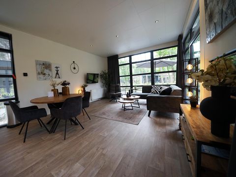 BUNGALOW 4 personnes - Cube Maximum MIVA