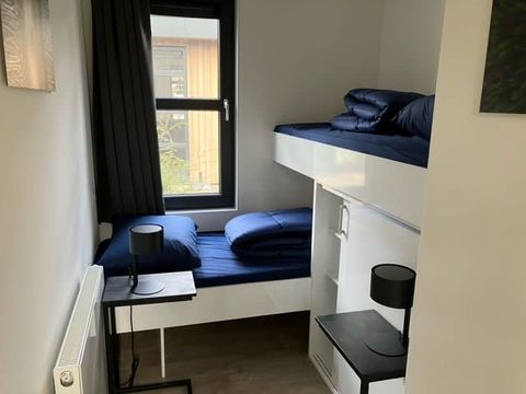 BUNGALOW 4 personnes - Cube Maximum MIVA