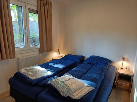 CHALET 6 personnes - Supérieure