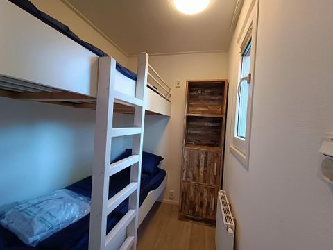 CHALET 6 personnes - Supérieure