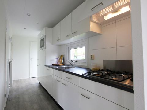 CHALET 6 personnes - Supérieure