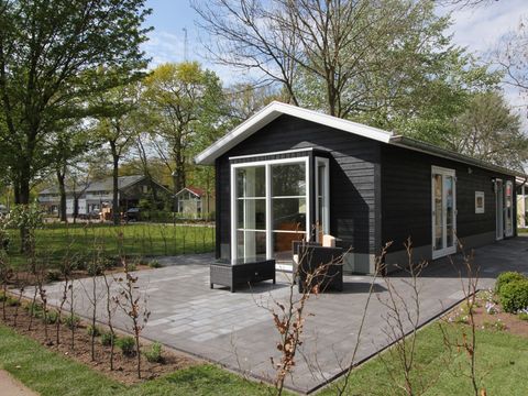 CHALET 6 personnes - Supérieure