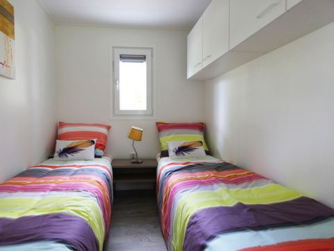 CHALET 6 personnes - Supérieure