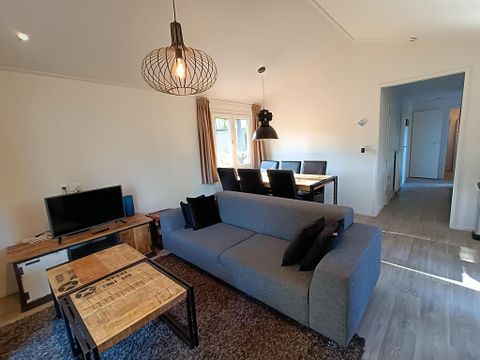 CHALET 6 personnes - Supérieure