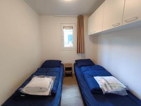 CHALET 6 personnes - Supérieure