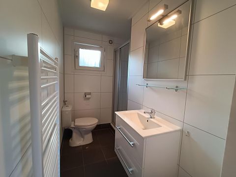 CHALET 6 personnes - Supérieure
