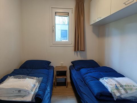 CHALET 6 personnes - Supérieure