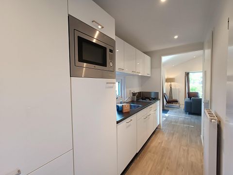CHALET 6 personnes - Supérieure