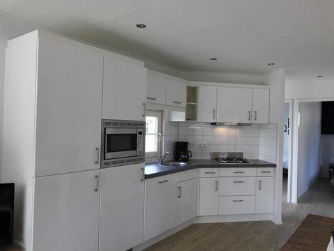 CHALET 4 personnes - Exclusif