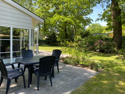 CHALET 4 personnes - Exclusif