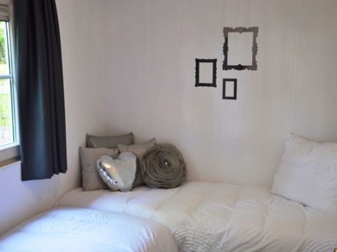 CHALET 4 personnes - Exclusif