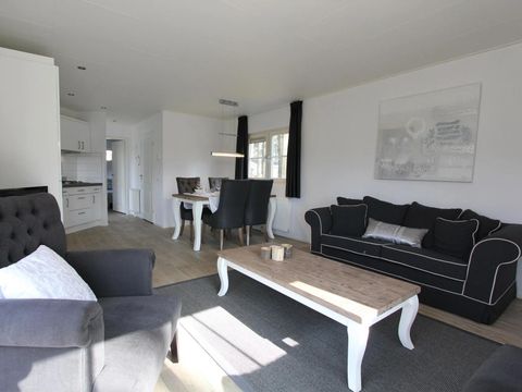 CHALET 4 personnes - Exclusif