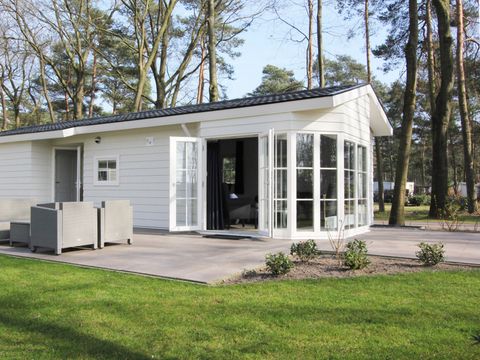 CHALET 4 personnes - Exclusif