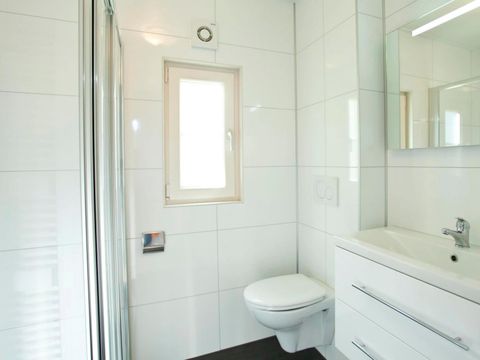 CHALET 4 personnes - Exclusif