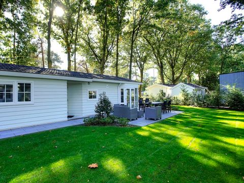 CHALET 4 personnes - Exclusif