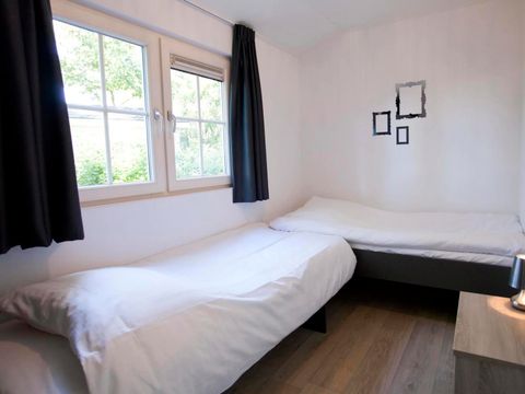 CHALET 4 personnes - Exclusif