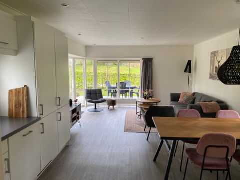 CHALET 4 personnes - Exclusif