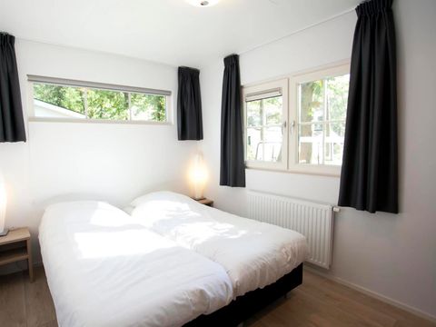 CHALET 4 personnes - Exclusif