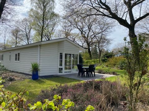 CHALET 4 personnes - Exclusif