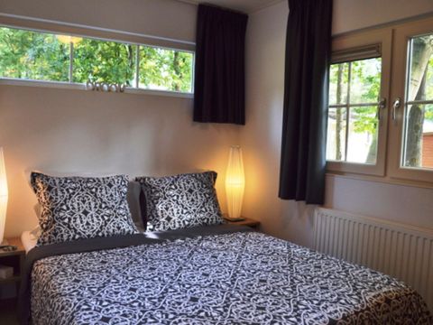 CHALET 4 personnes - Exclusif