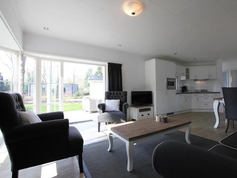 CHALET 4 personnes - Exclusif
