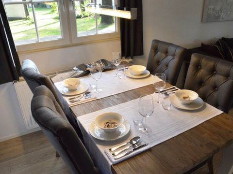 CHALET 4 personnes - Exclusif