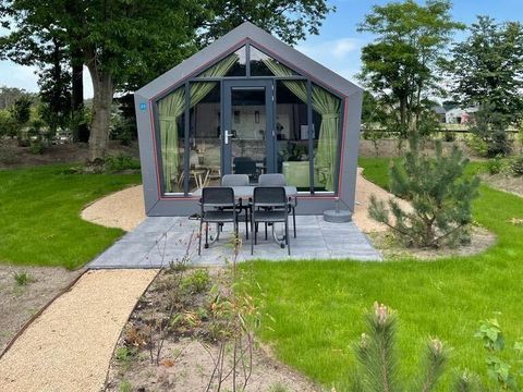 CHALET 4 personnes - Retraite en solo