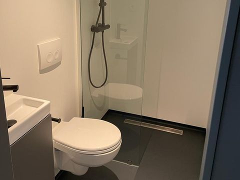 CHALET 4 personnes - Retraite en solo