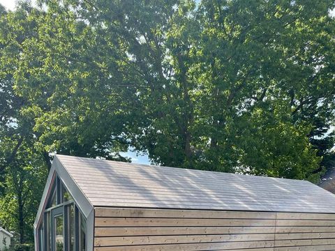 CHALET 4 personnes - Retraite en solo