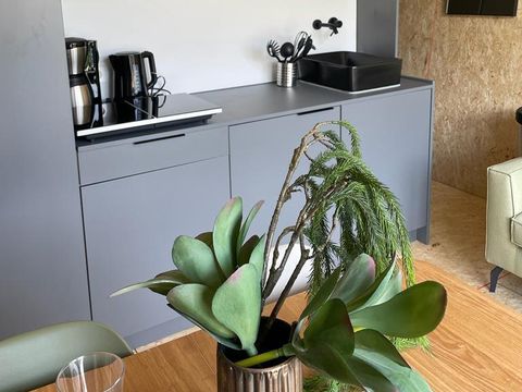 CHALET 4 personnes - Retraite en solo