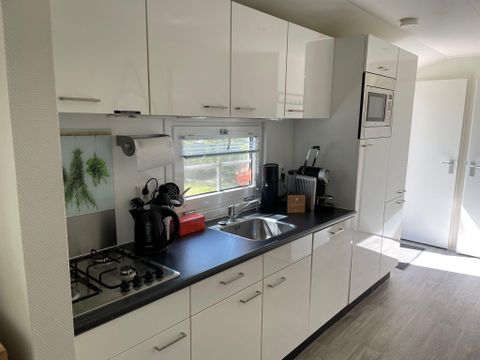 CHALET 6 personnes - Exclusif