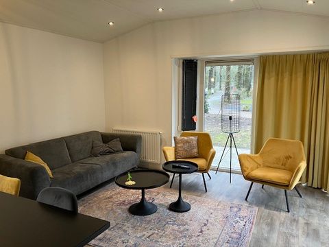 CHALET 6 personnes - Exclusif