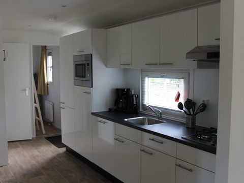 CHALET 6 personnes - Exclusif