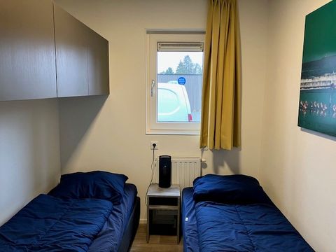 CHALET 6 personnes - Exclusif