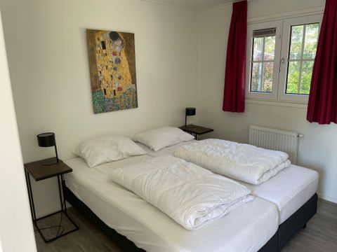 CHALET 6 personnes - Exclusif