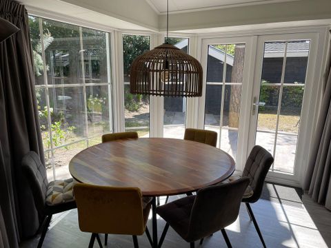 CHALET 6 personnes - Exclusif