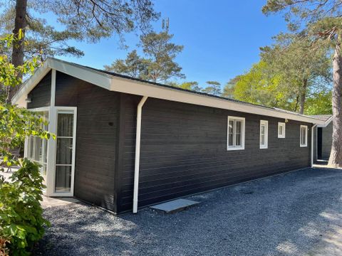 CHALET 6 personnes - Exclusif