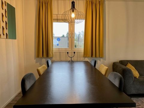 CHALET 6 personnes - Exclusif