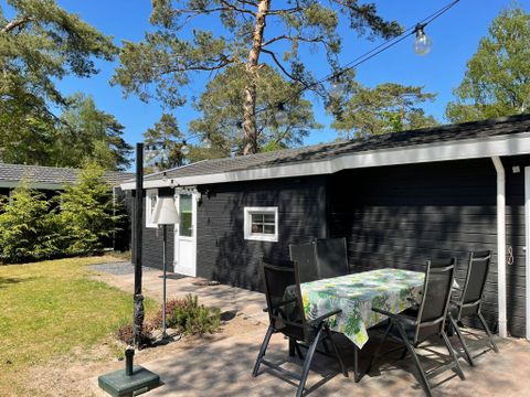 CHALET 6 personnes - Exclusif