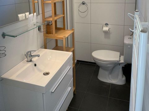 CHALET 6 personnes - Exclusif