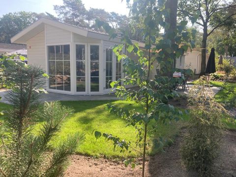 CHALET 6 personnes - Exclusif