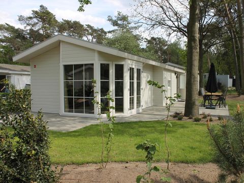 CHALET 6 personnes - Exclusif