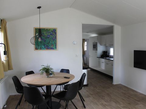 CHALET 6 personnes - Exclusif