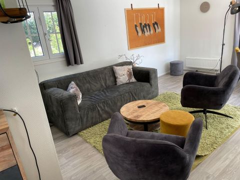 CHALET 6 personnes - Exclusif
