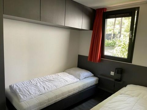 CHALET 6 personnes - Cube Maximum