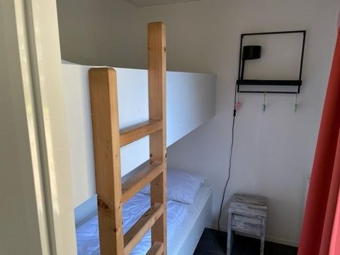 CHALET 6 personnes - Cube Maximum