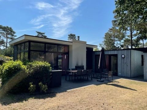 CHALET 6 personnes - Cube Maximum